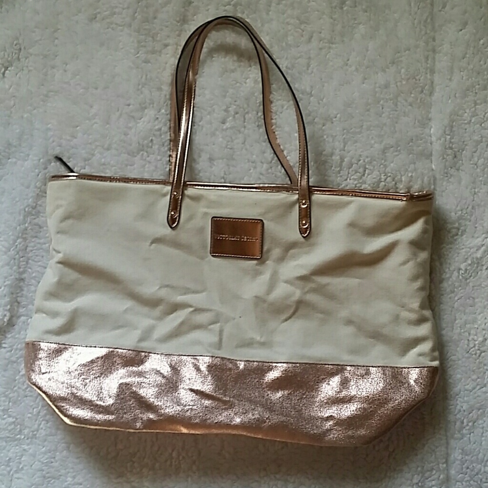 Victoria's Secret bag